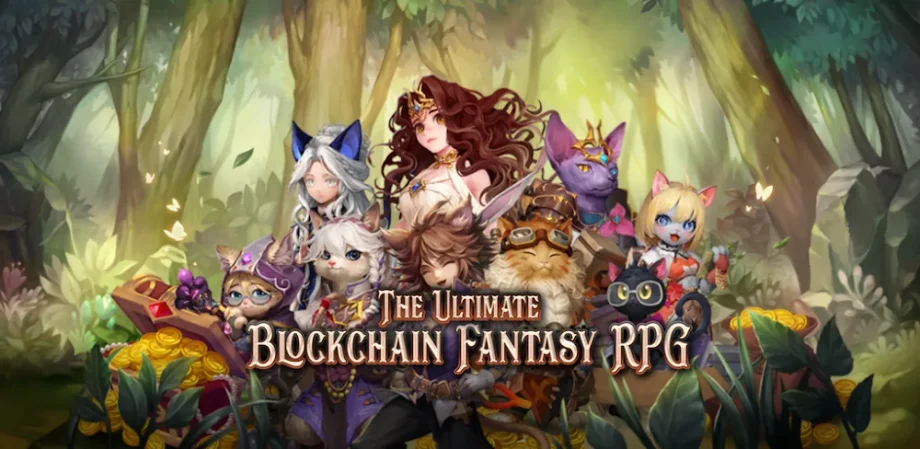 Nine Chronicles M v490.0.5 MOD APK (Menu, One Hit) Download