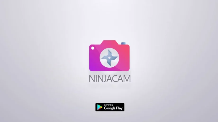 NINJACAM v4.1 MOD APK (Premium Unlocked) Download
