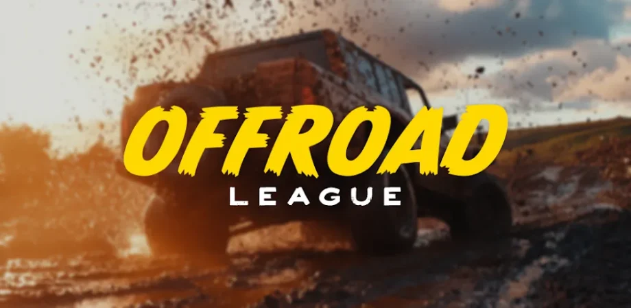 Offroad League Online v2.0.49 MOD APK (Menu, Free Gacha, No Ads, Speed)