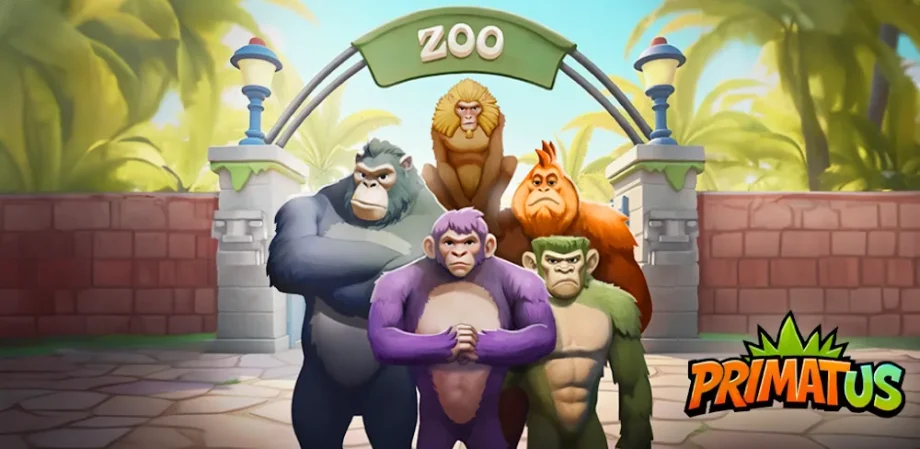 Primatus v1.0.5 MOD APK (Remove ADS, Free Purchase)