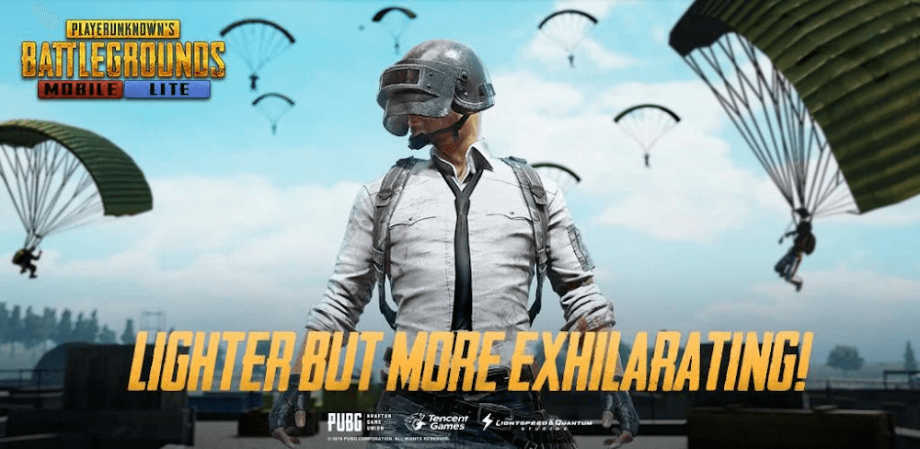 PUBG MOBILE LITE v0.27.0 MOD APK + OBB (Mega Menu) Download