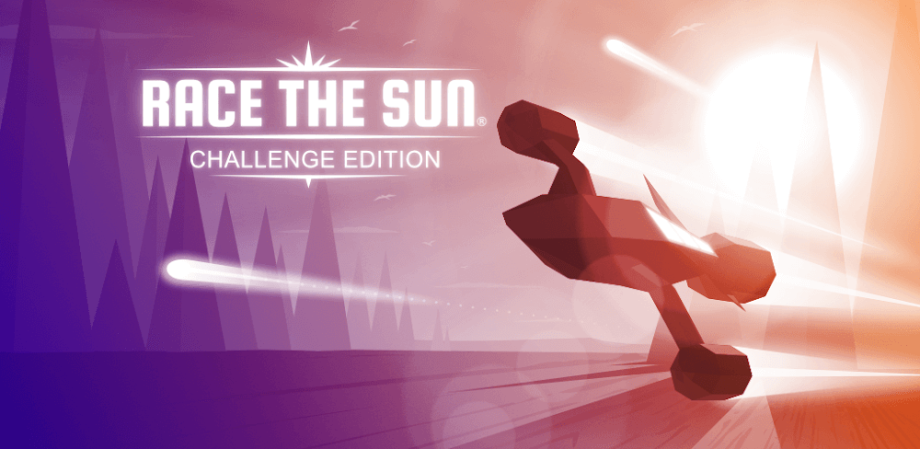 Race The Sun Challenge Edition v1.33.2 MOD APK (Unlimited Money)