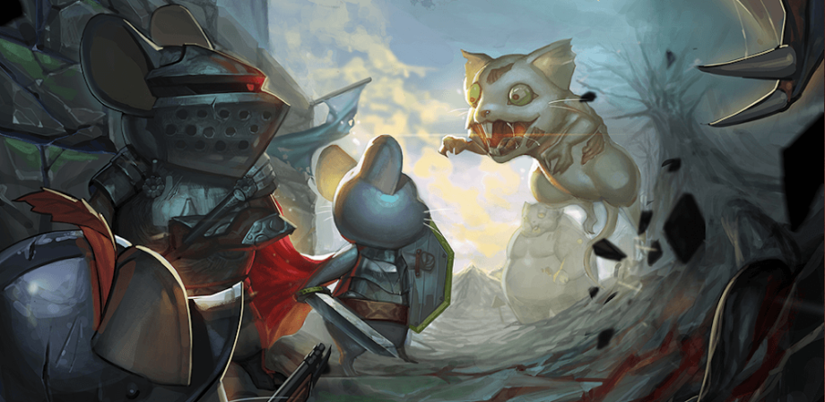 Ratropolis v1.086 MOD APK + OBB (Unlimited Money) Download