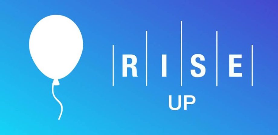 Rise Up MOD APK v300000.13.30 (Unlocked All Skins)