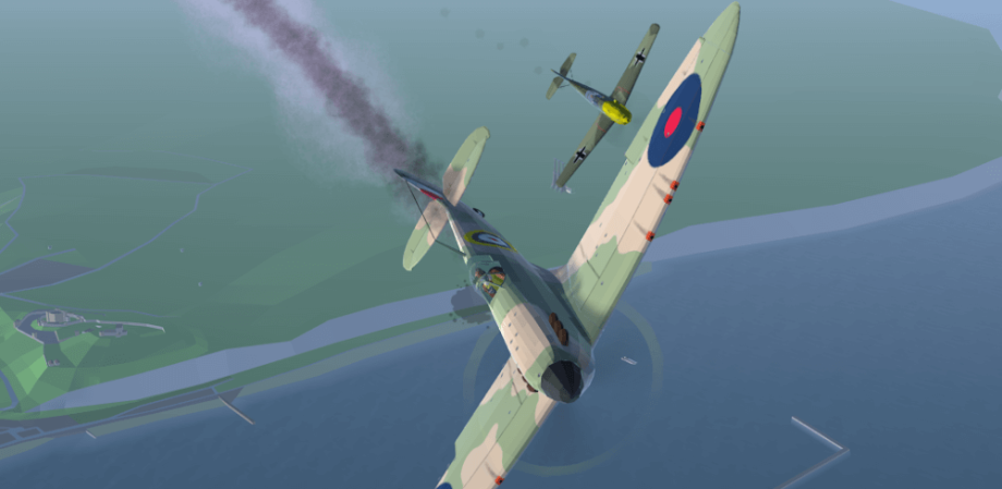 1940 v0.11 MOD APK (Unlocked) Download