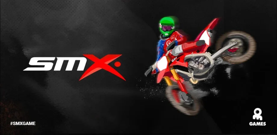 Supermoto Vs. Motocross v8.3.4.1 MOD APK (Premium Unlocked, No Ads)