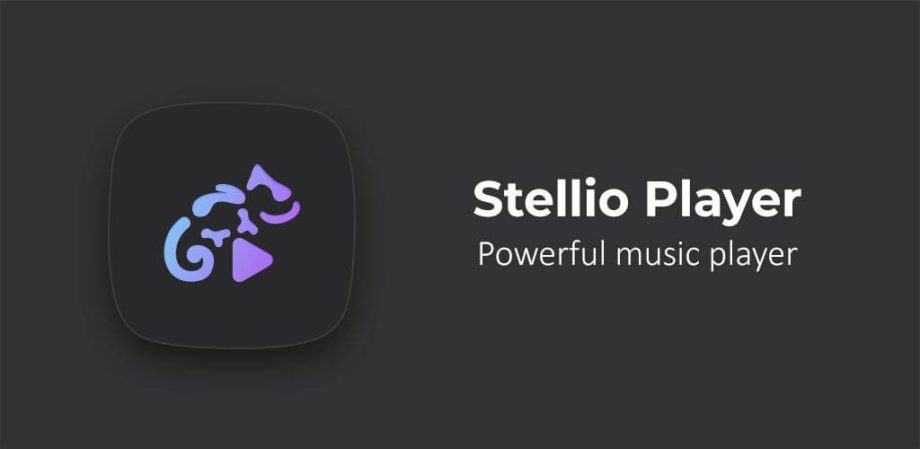 Stellio Music v6.10.1 MOD APK (Premium Unlocked) Download