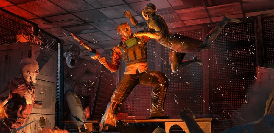 Survival point v0.0.677 MOD APK (Mega Mod)