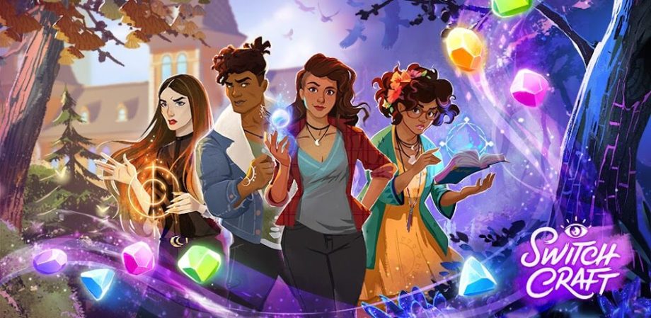 Magical Match 3 v2.4.3 MOD APK (Unlimited Money) Download