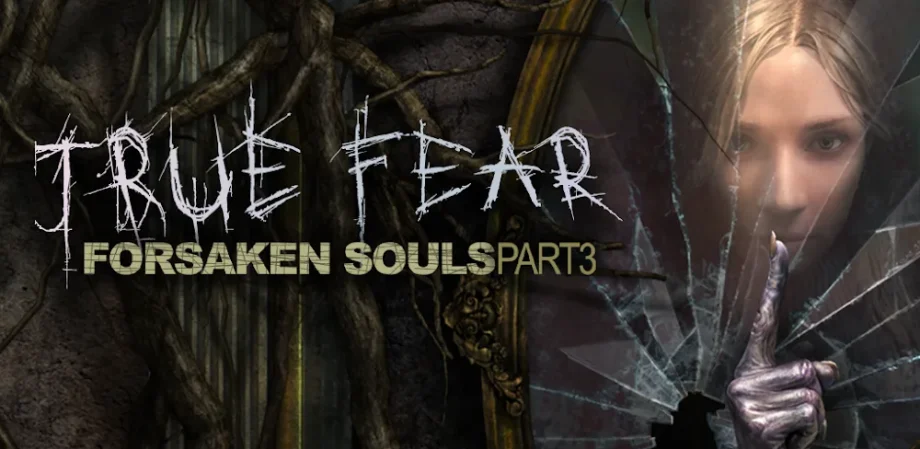 Forsaken Souls 3 v1.1.105 MOD APK (Unlocked All DLC)