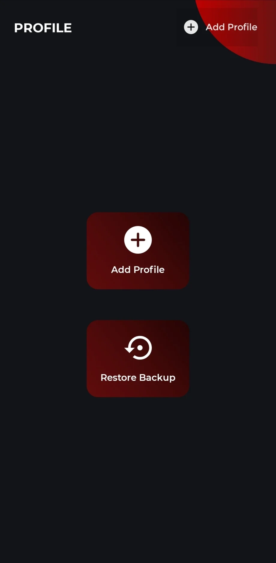 XP Player MOD APK V4.1.5 (Premium Unlocked)