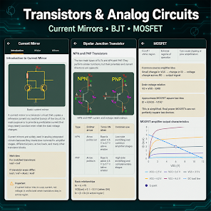 Electronics Tools & Calculator MOD APK V2.11 (Premium)