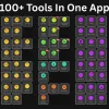 Tooly Toolbox All Tools In One MOD APK V1.38 (Premium Unlocked)