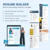 Resume Builder MOD APK V1.4.5 (Premium Unlocked)