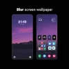 blur wallpaper MOD APK V2.9.6 (Premium Unlocked)