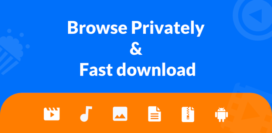 Downloader by InShot v1.6.8 MOD APK (Premium Unlocked) Download