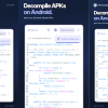 jadx & apktool MOD APK V4.3.2 (Premium Unlocked)