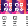 Deep Void Icon Pack MOD APK V7.0 (Premium Unlocked)
