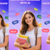 AI Language Tutor MOD APK V1.0.5 (Premium Unlocked)