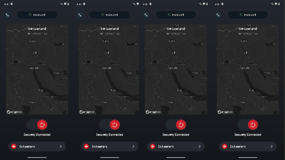 Independent dVPN MOD APK V1.20.2 (Premium Unlocked)