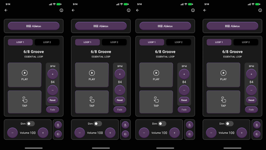 Loops By CDUB MOD APK V5.0 (Premium Unlocked)