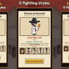 Idle RPG MOD APK V1.0.0 (Damage Multiplier, God Mode, Unlimited Skills, Coin Multiplier, Unlock No Ads, Speed, More)