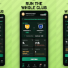 Football Regency 2027 MOD APK V1.0.11 (Free In-App Purchase)