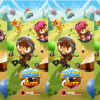 Bloons Blitz MOD APK V1.1.0 (Unlimited Currency)