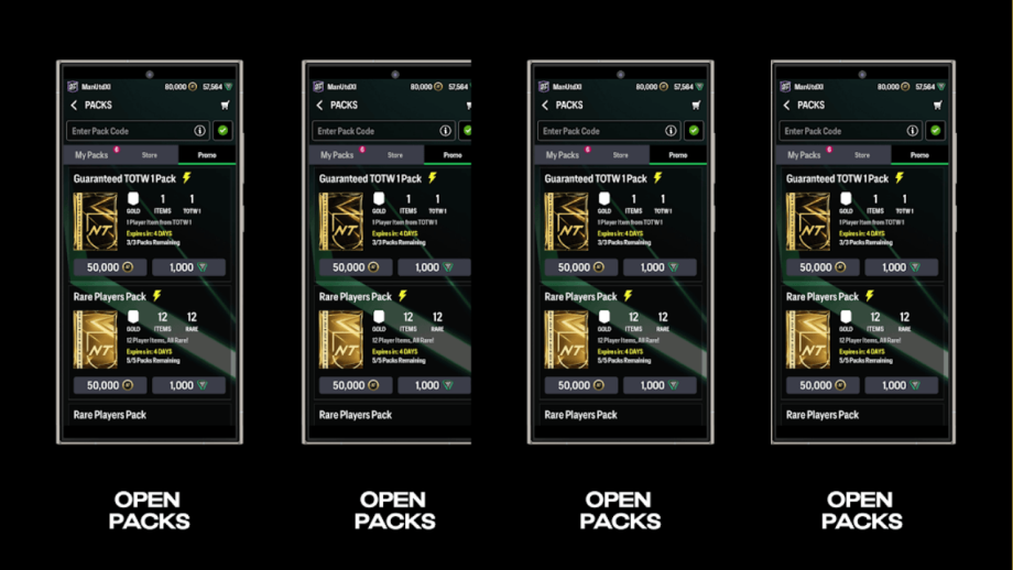 NT FC 27 Draft + Pack for FUT MOD APK V11.0 (Premium Unlocked)