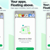 App Bubbles (Multitask) MOD APK V2.0.21 (Pro Unlocked)