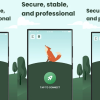 Fox Guard VPN – Secure & Fast MOD APK V1.7.233 (Premium Unlocked)