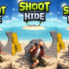 Shoot & Hide MOD APK V1.10.0 (No Spend, No Ads, 7+ Features)