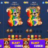 Cube Land Puzzle Game MOD APK V0.5.5 (Increase Coins)