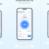 ZeroPing VPN MOD APK V0.1.35 (Premium Unlocked)