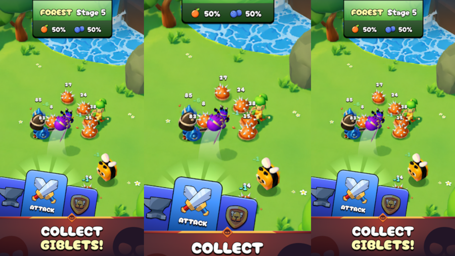 Idle RPG MOD APK V1.3.6 (High Currencies Gain, Developer Menu Unlocked)