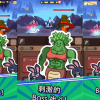 The Apocalypsnake MOD APK V1.0.4 (Damage & Defense Multiplier, God Mode, Speed, Currency, Unlocked No Ads)