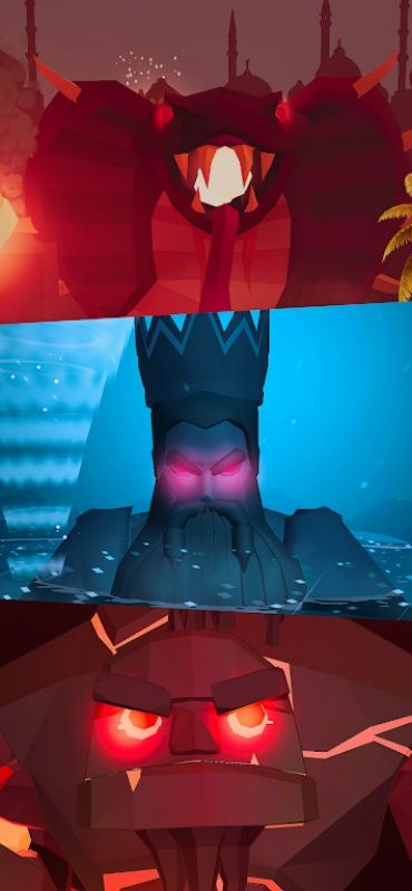 Prince of Persia Escape 2 apk