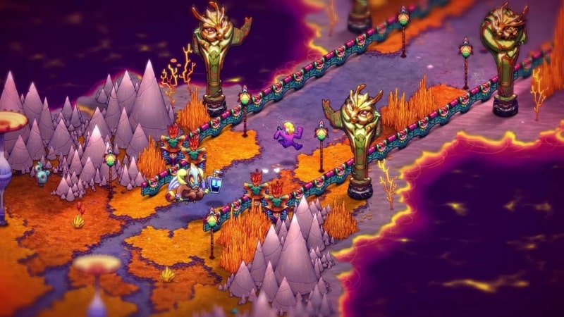 Crashlands 2 apk mod