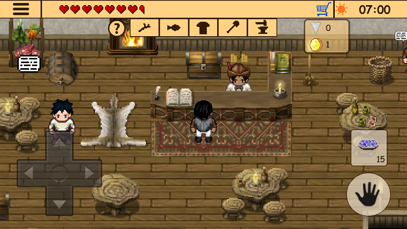 Survival RPG 3 apk