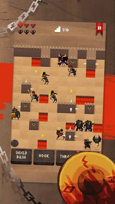 ENYO mod free