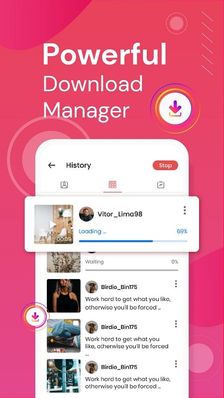 Story Saver mod free