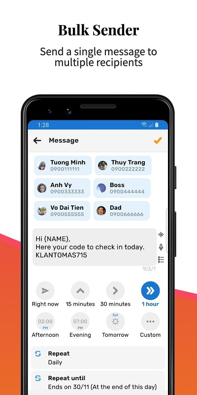 Do It Later mod apk