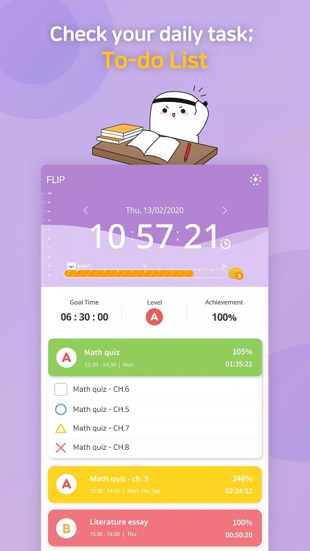FLIP mod apk free