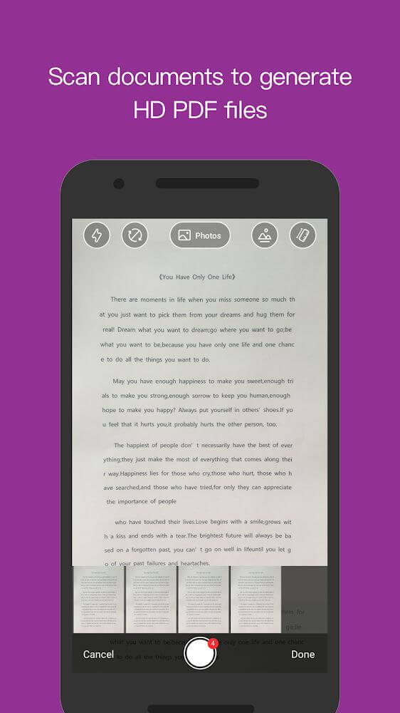Foxit PDF Editor