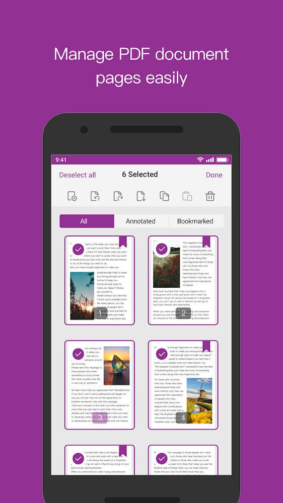 Foxit PDF Editor