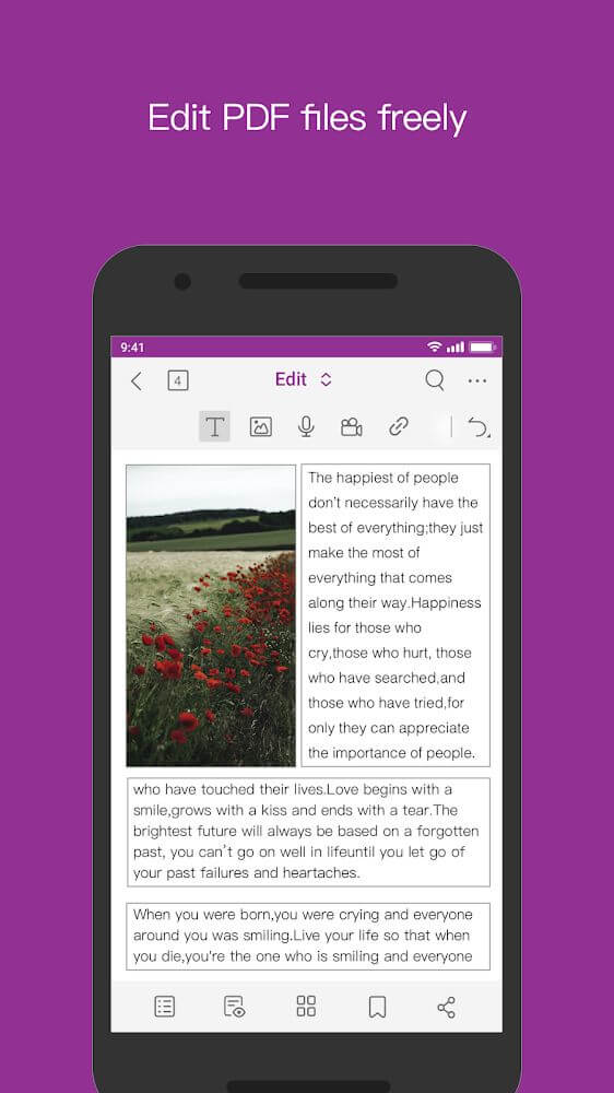 Foxit PDF Editor