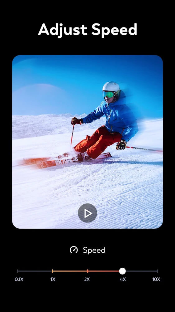 Video Maker & Photo Slideshow, Music – FotoPlay