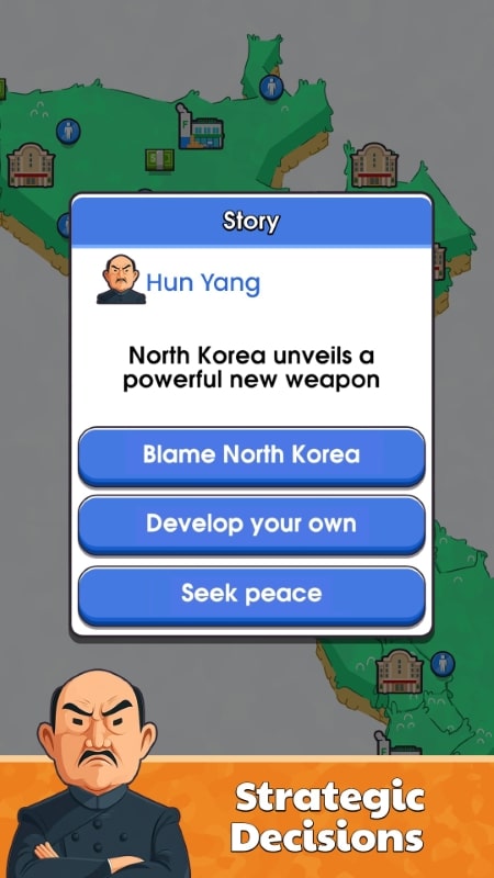 Conquer Countries mod apk
