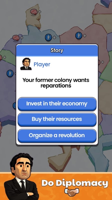 Conquer Countries apk