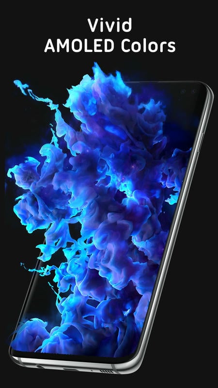Pixel 4D Live Wallpapers mod free